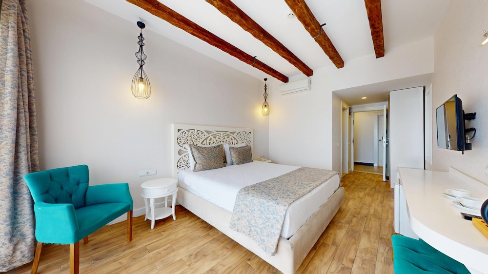Casa Mare Bodrum 16/49