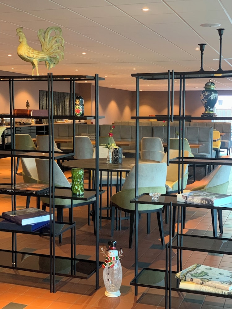 Hotel Bifrost 34/50