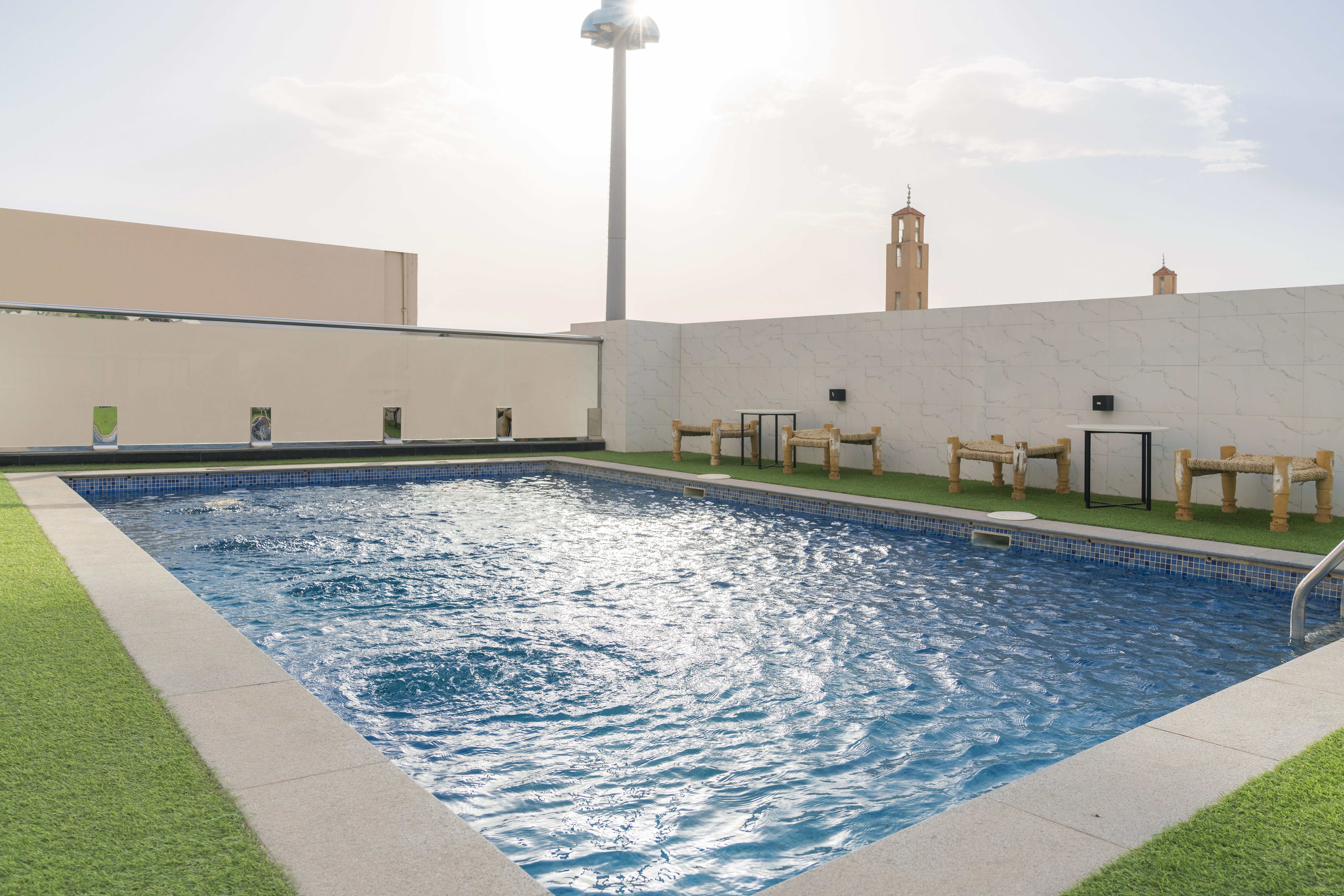 فندق دارة قرطبة(Dara Hotel Qurtubah) 7/7
