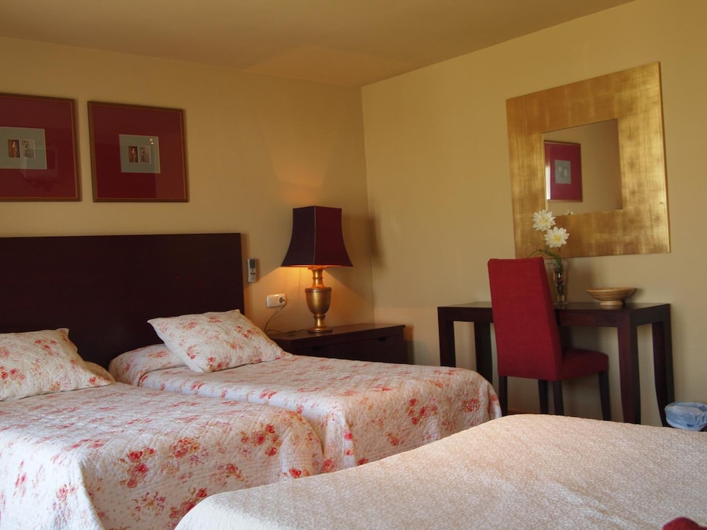 Hostal Tres Soles 19/50