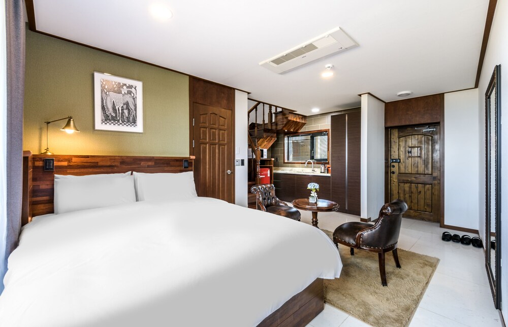 The Jun Pension Jeju 图片5