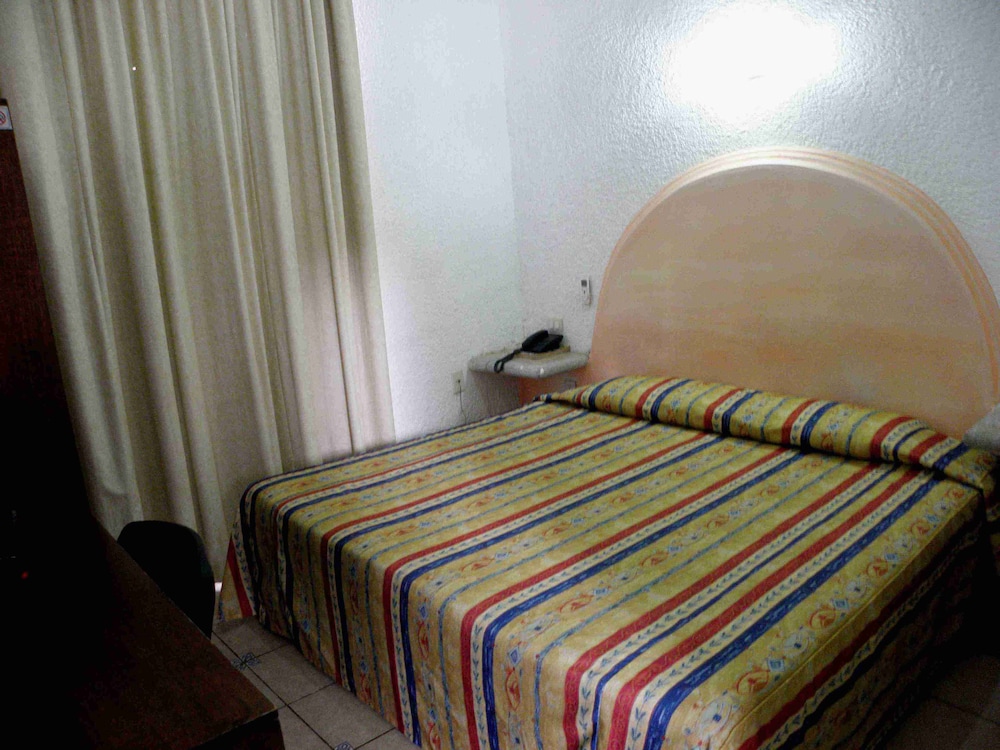 Hotel Fenix Tapachula 14/53