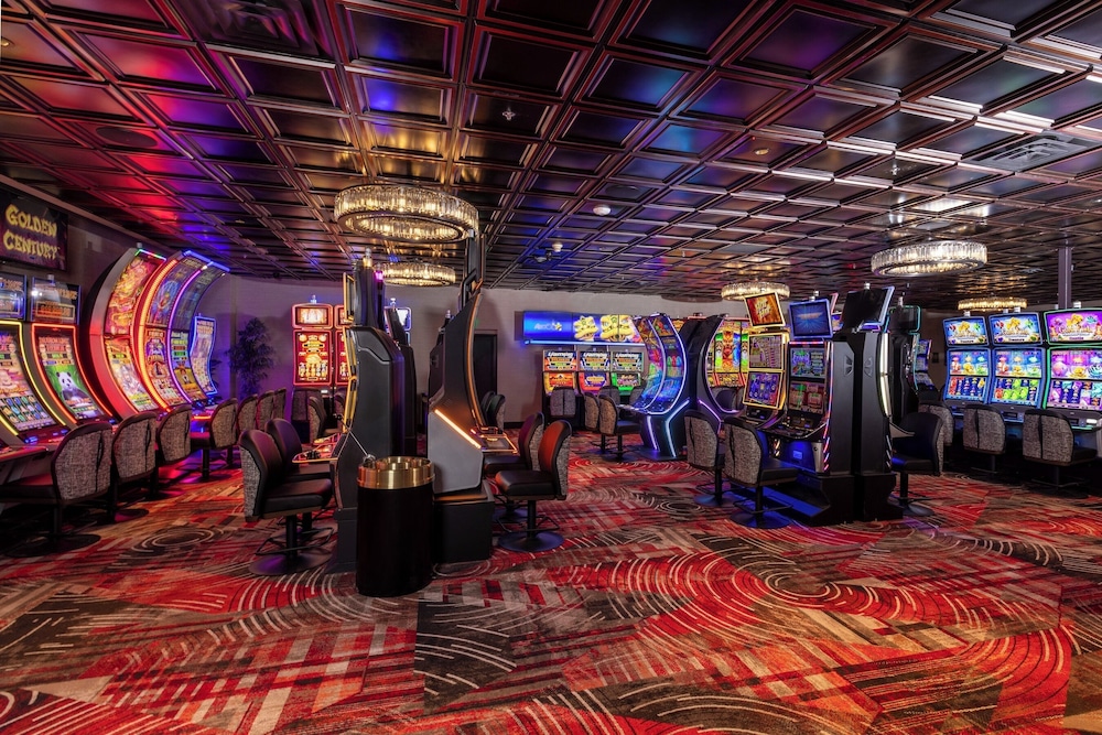Prospector Hotel and Casino 67/75