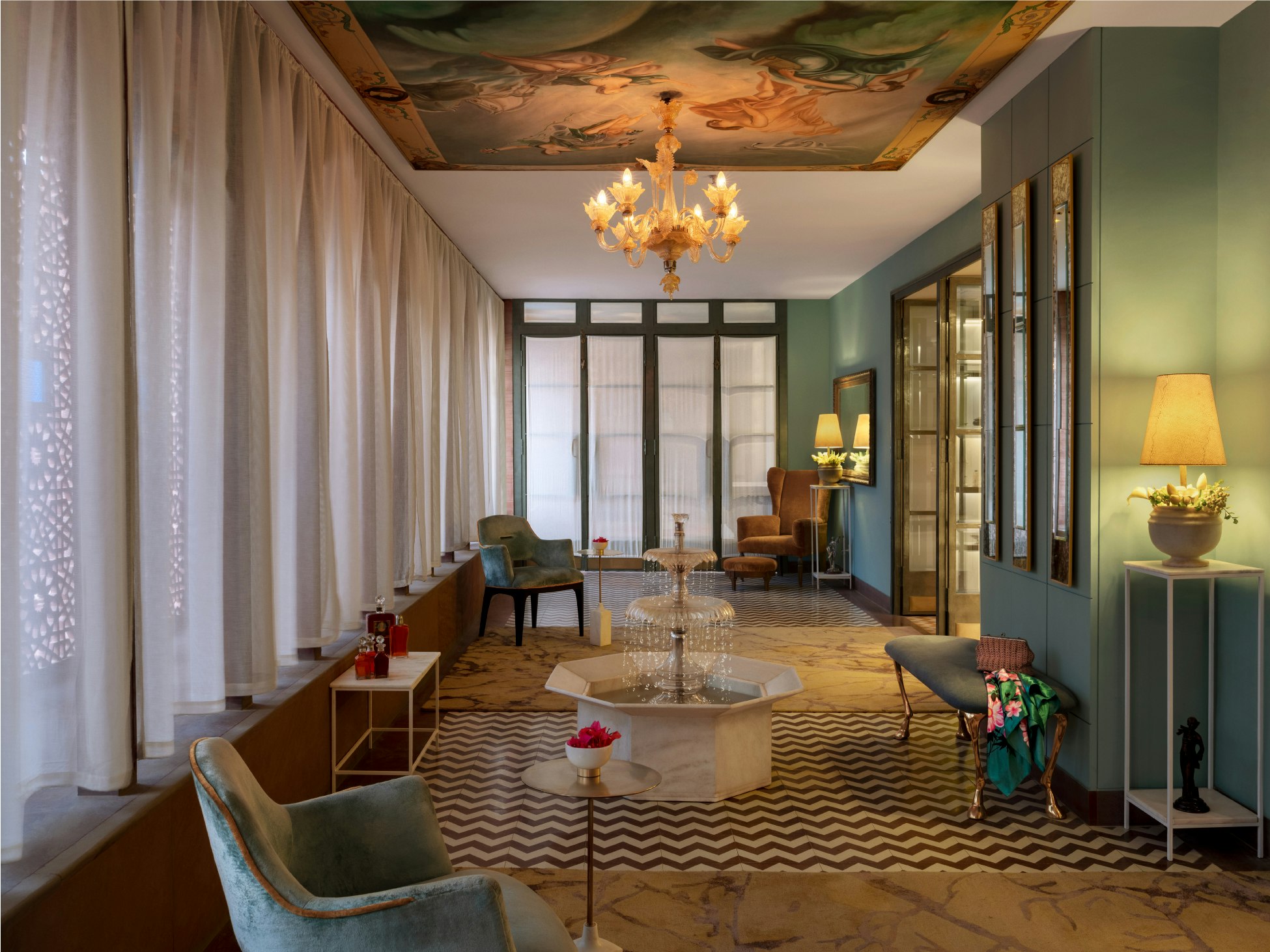Narendra Bhawan Bikaner 24/46