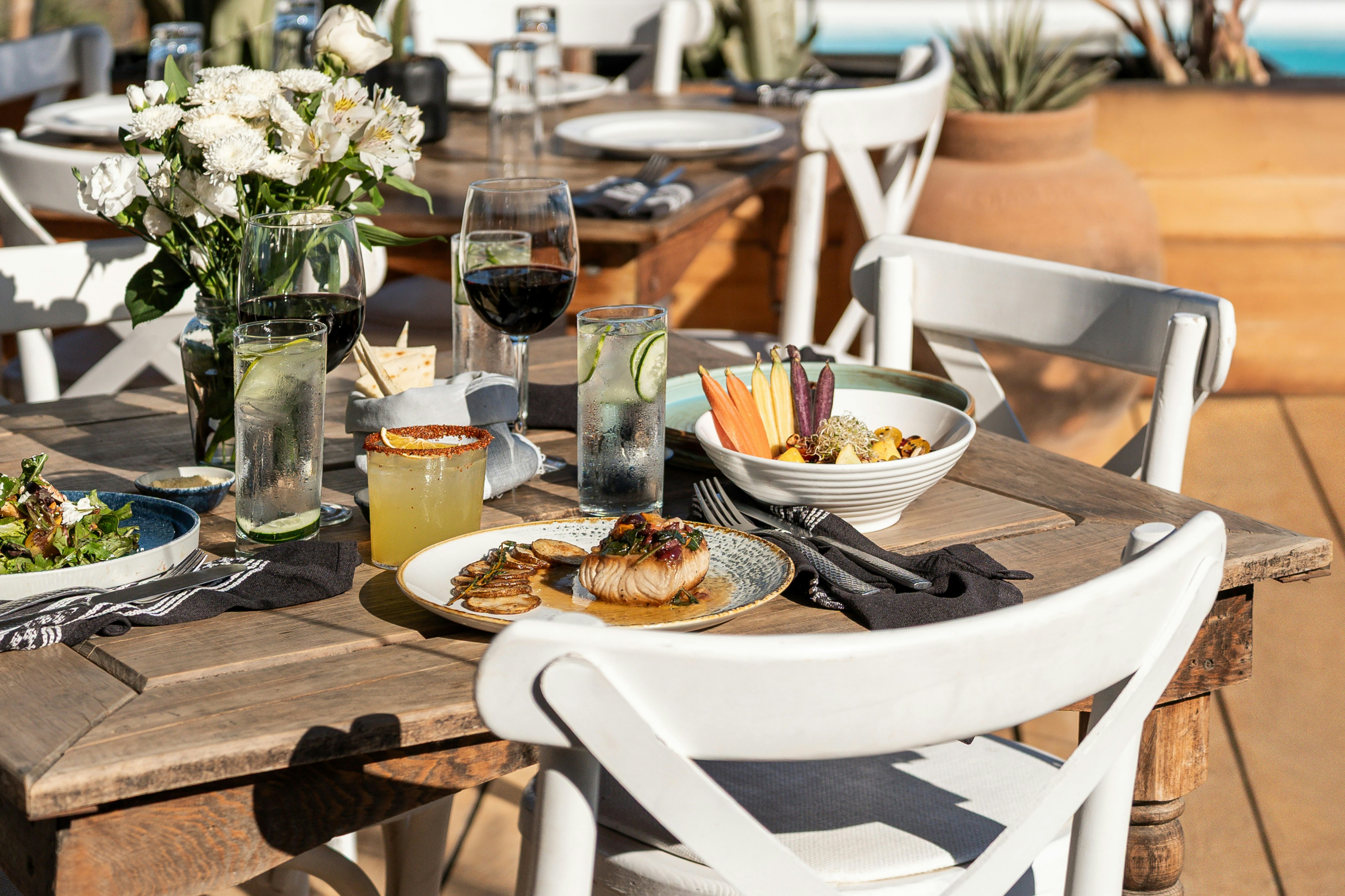 Nest Baja, a Member of Design Hotels 16/26