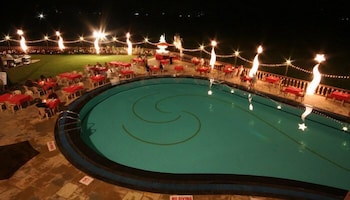 Nazri Resort 20/30