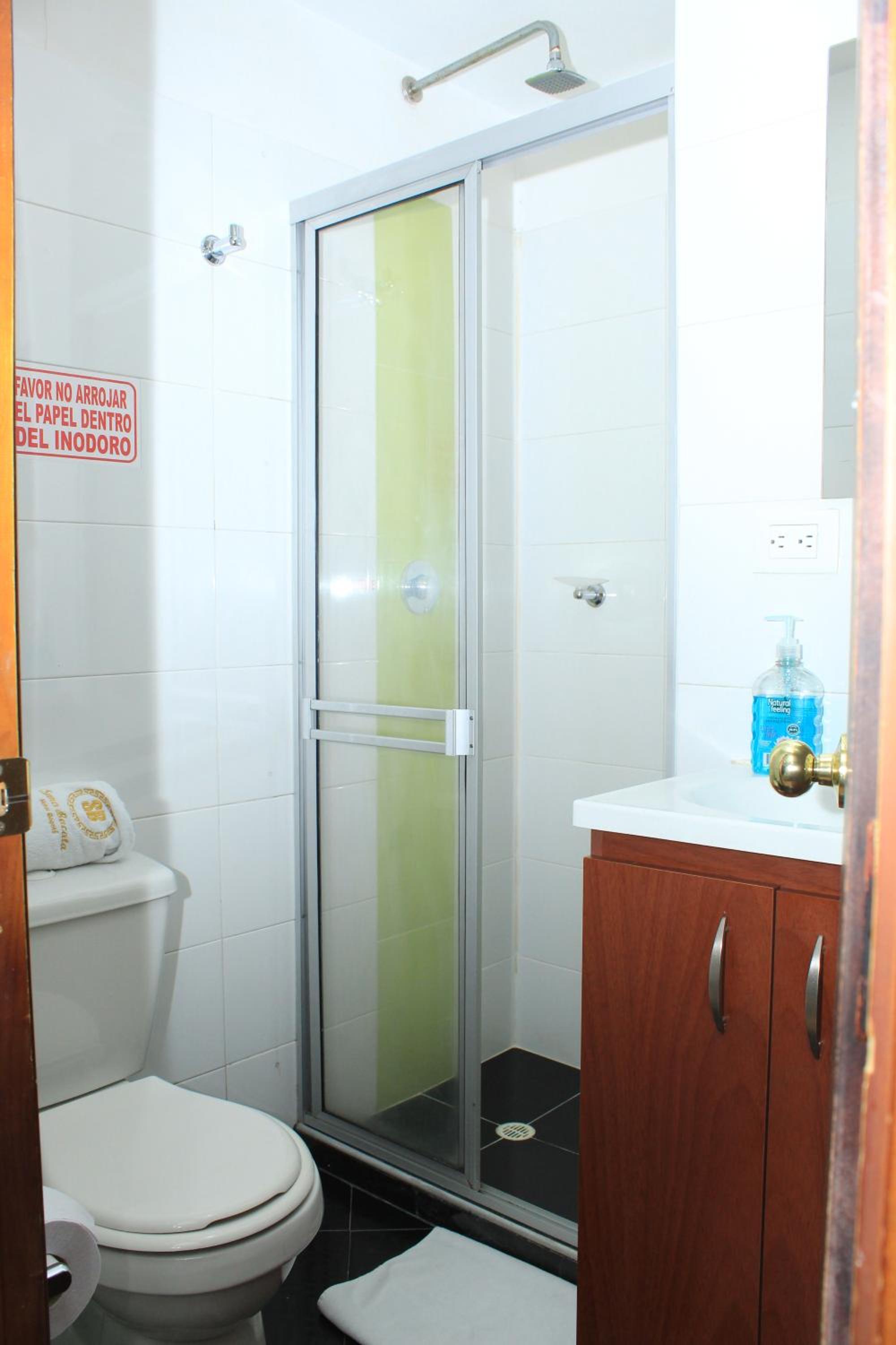 Hotel Suna Bacata 15/15