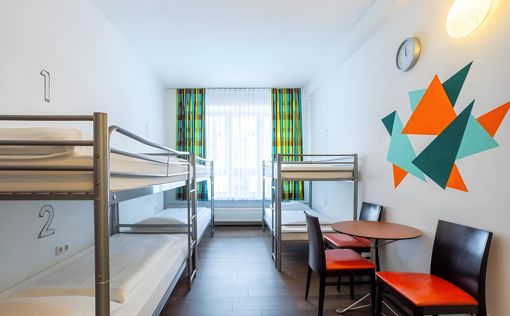 Private, 6 Bedrooms, 6 Bunk Beds