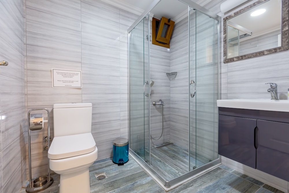 Baldan Suites Bozburun 44/50