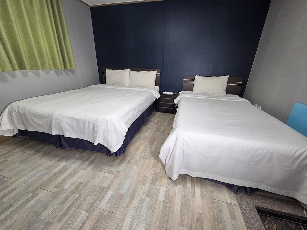 Olle Tourist Hotel 21/40