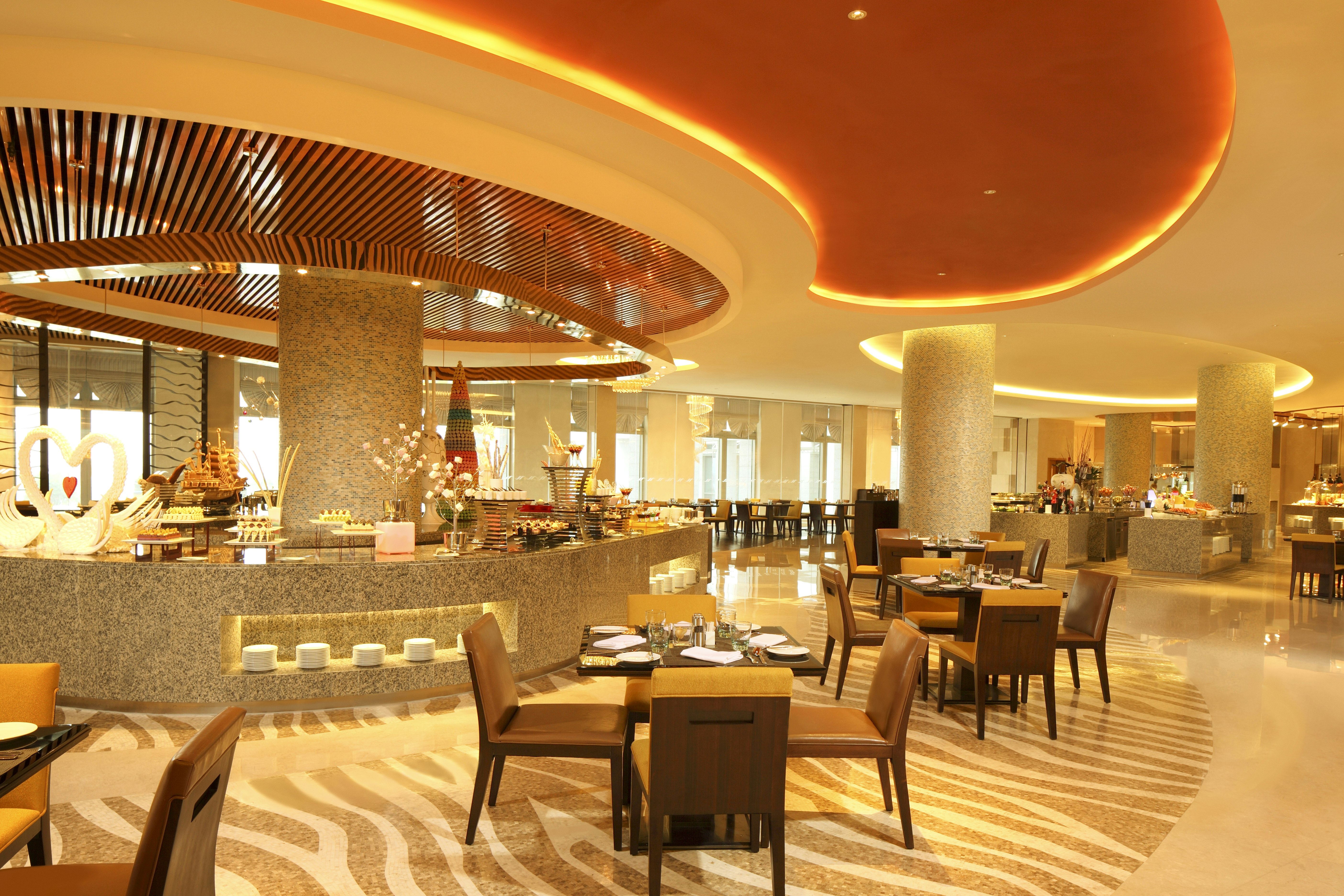 Doubletree By Hilton Hangzhou East 36/53