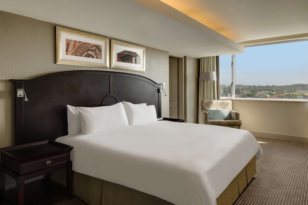 Southern Sun The Marine Hotel 15/50