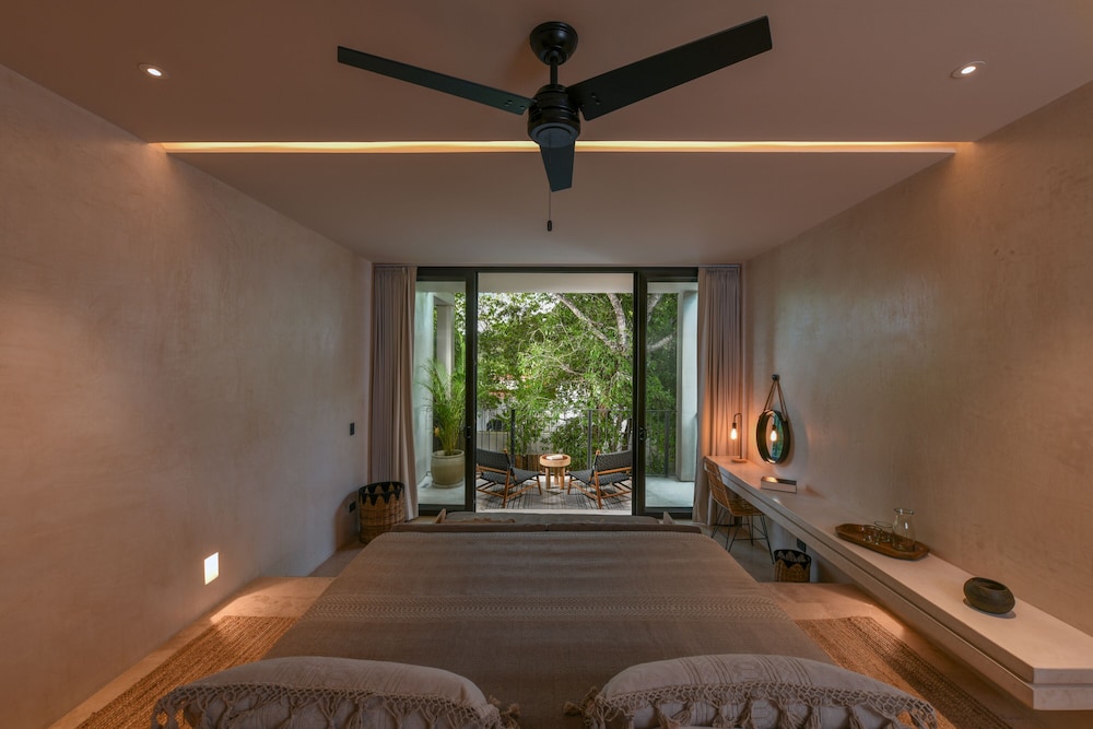 Casa Agape Boutique Hotel Tulum 21/44