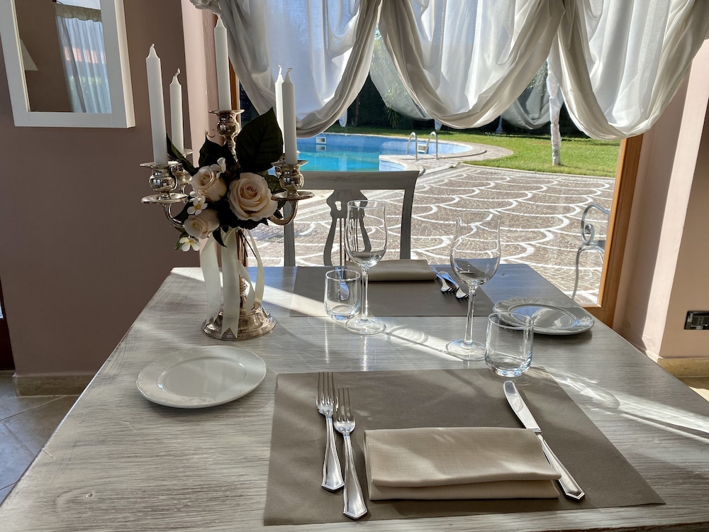 Park Hotel Imperatore Adriano 22/28