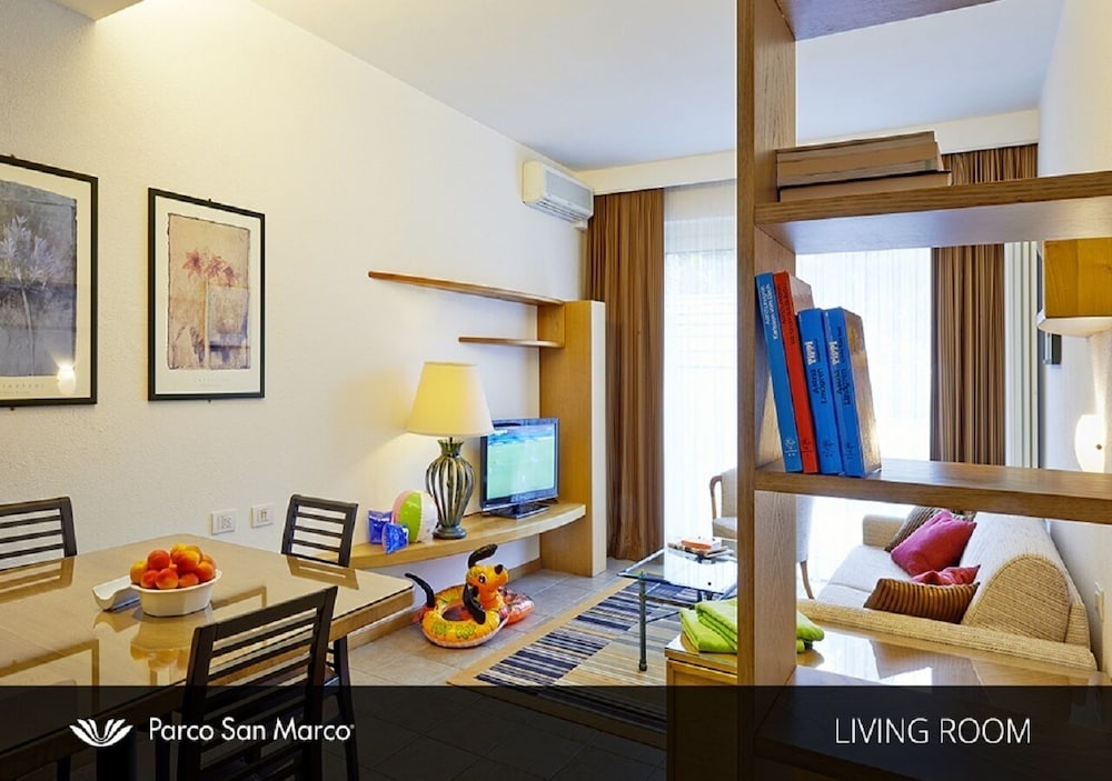 Parco San Marco Lifestyle Beach Resort 41/66