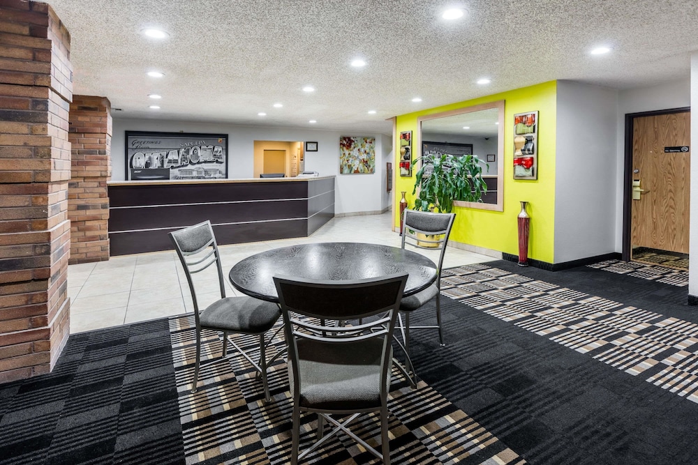 Super 8 by Wyndham Sapulpa Tulsa Area 27/30