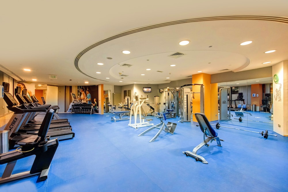 sport_facililities