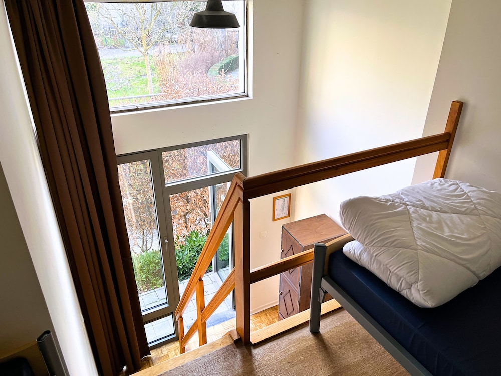 Hostel Van Gogh Brussels 18/50