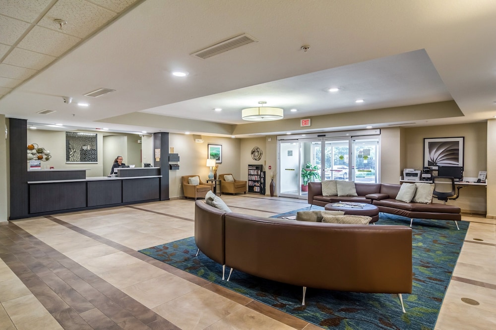 Candlewood Suites Jacksonville East Merril Road 50/66