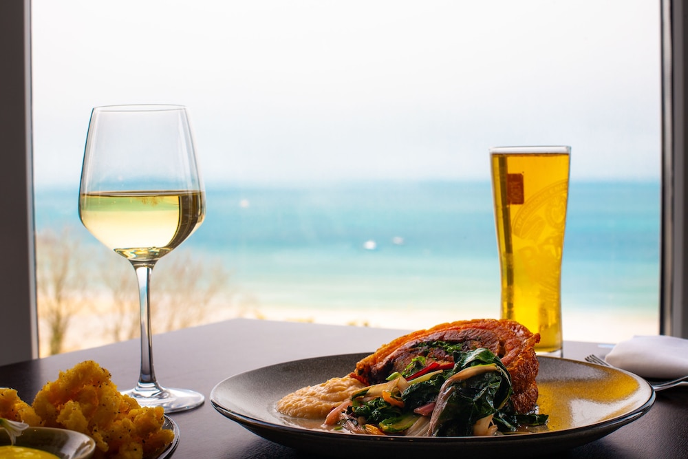 St Ives Harbour Hotel 33/76
