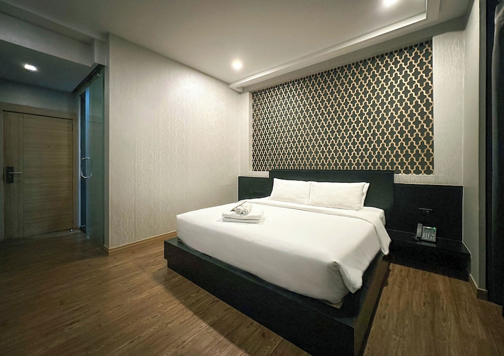 G Boutique Silom Hotel 50/84