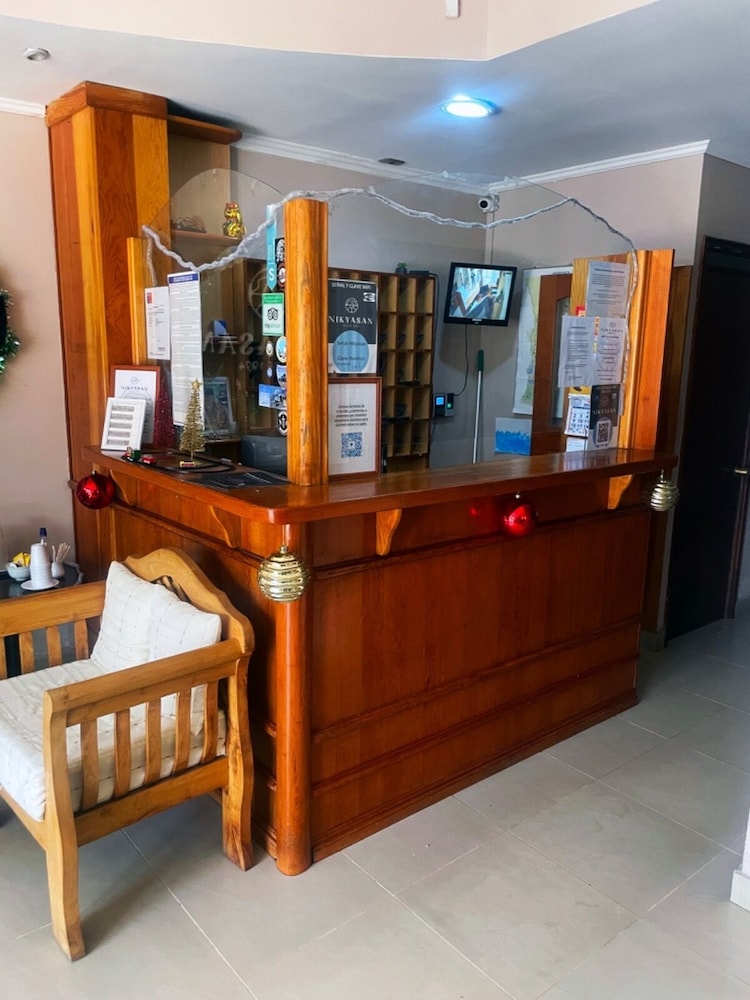 Hotel NIKYASAN 3/28