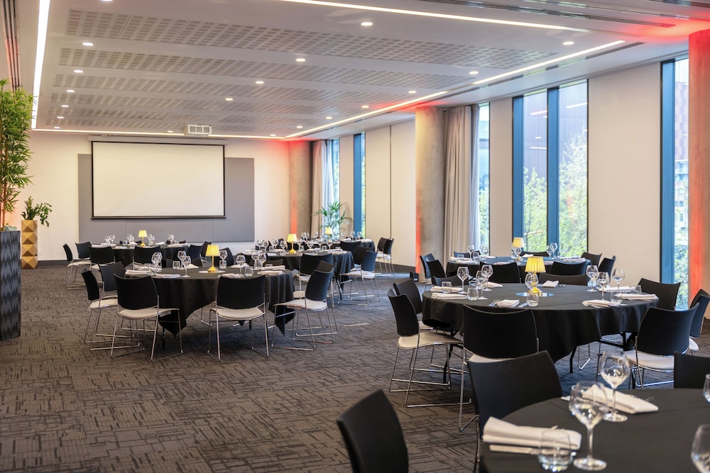 Innside By Melia Manchester 66/71