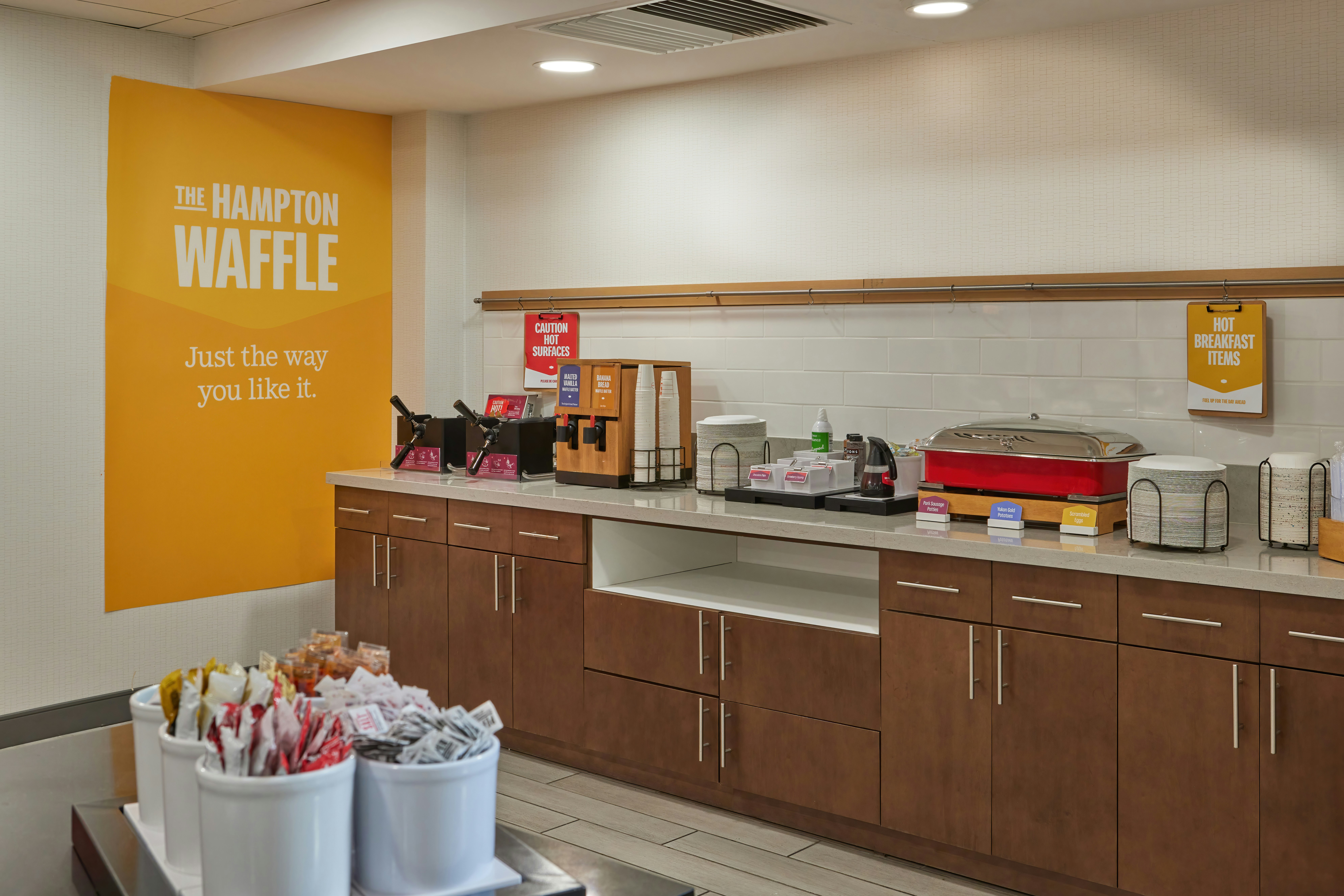 Hampton Inn & Suites Radcliff Fort Knox 44/58
