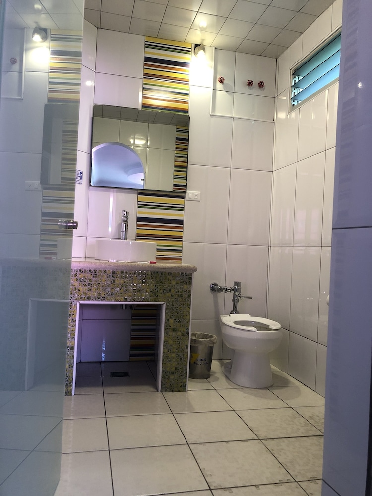 Hotel Villas 7 44/50