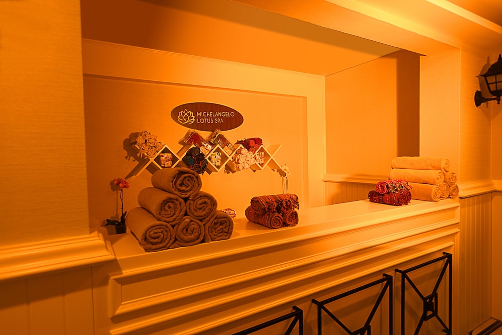 Dalyan Michelangelo Boutique Hotel 9/62
