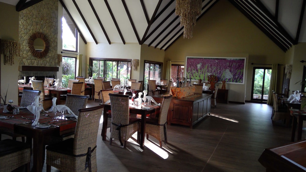 The Retreat At Ngorongoro 31/44