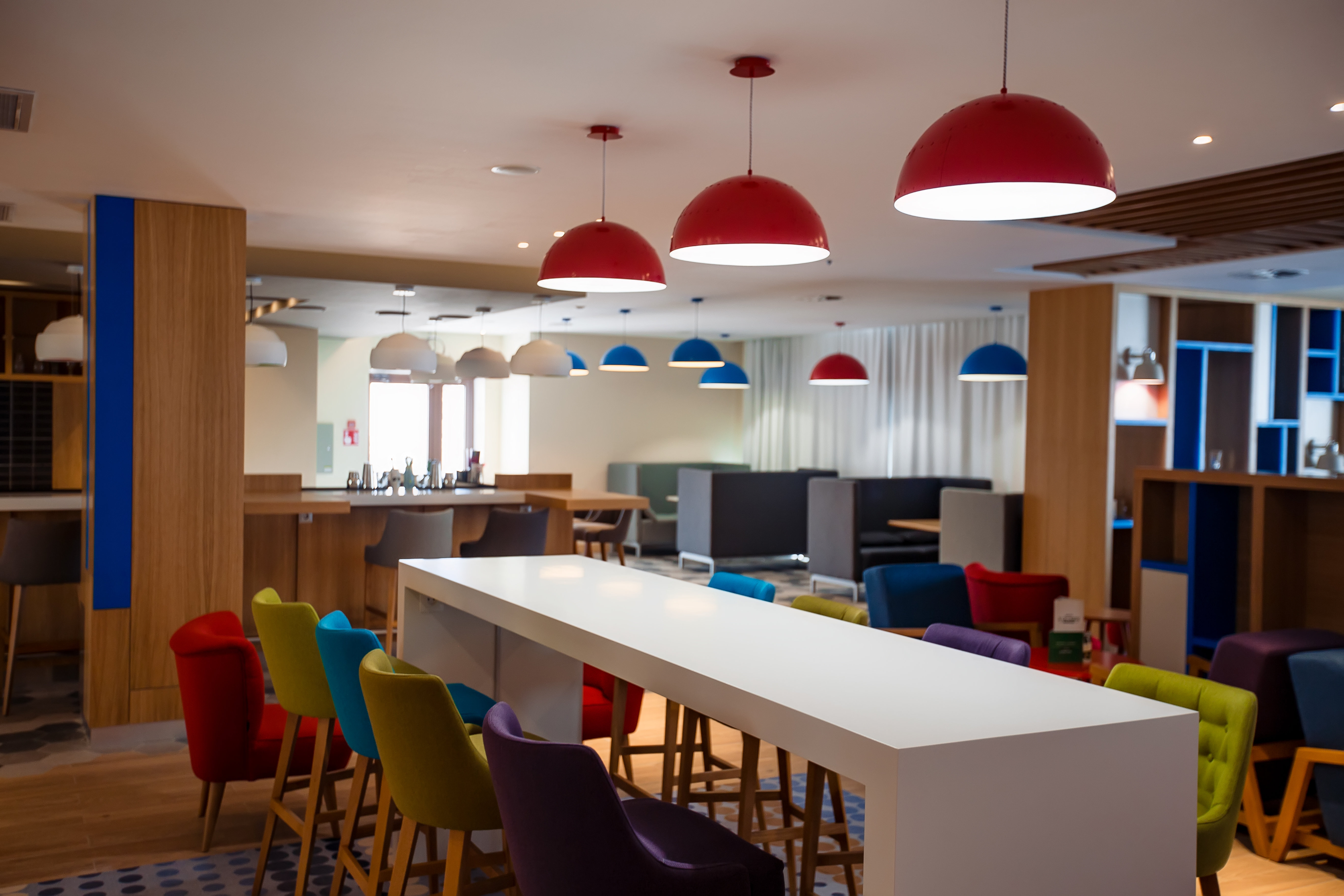 Holiday Inn Aktau - Seaside 17/31