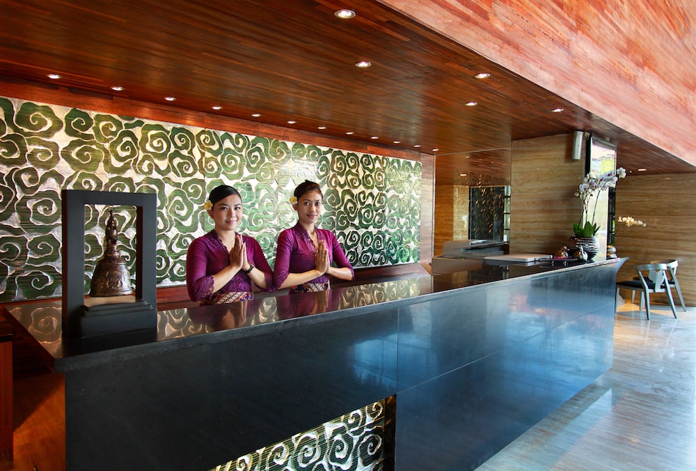 Grand Mega Resort And Spa Bali 8/61