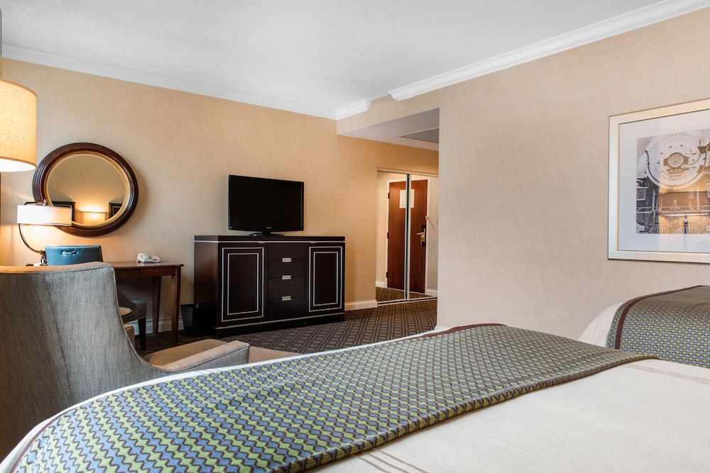 Omni Severin Hotel 21/72
