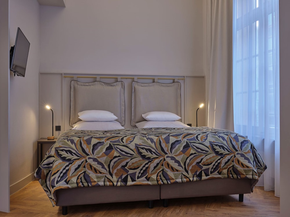 Classik Hotel Alexander Plaza 16/80