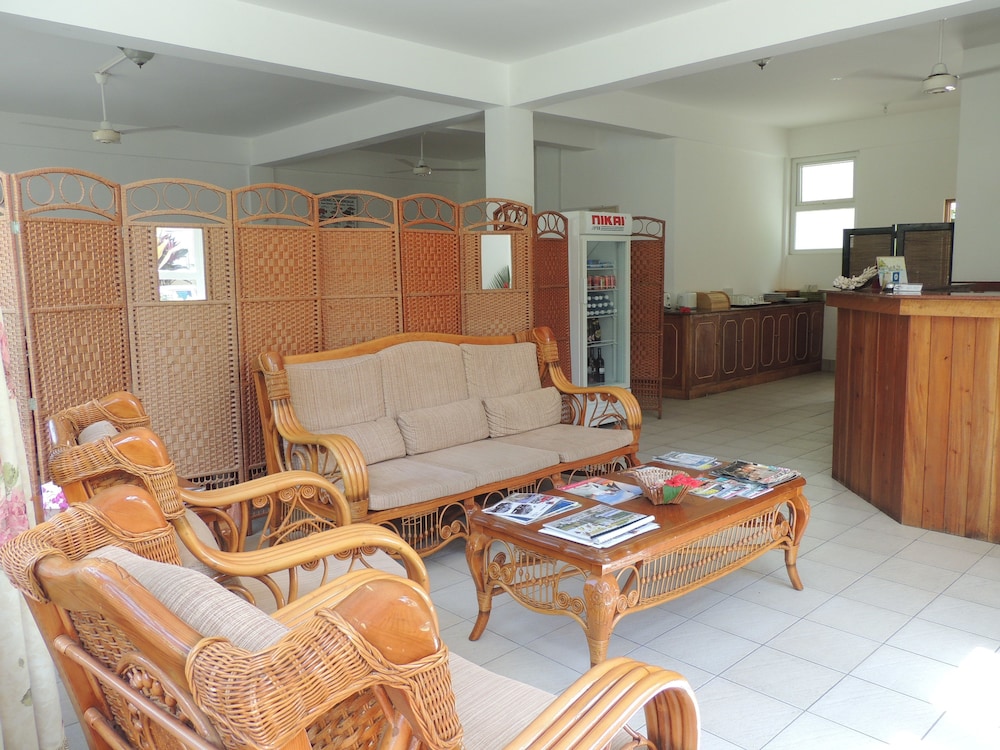 Reef Holiday Apartments Hotel Mahe Island 29/60