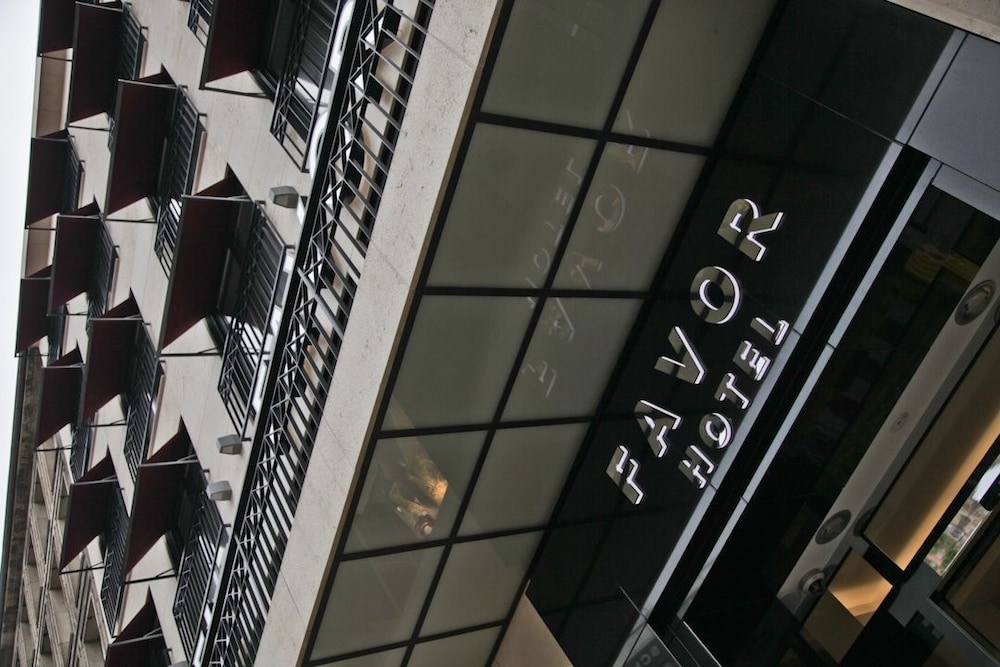 Hotel Favor photo1