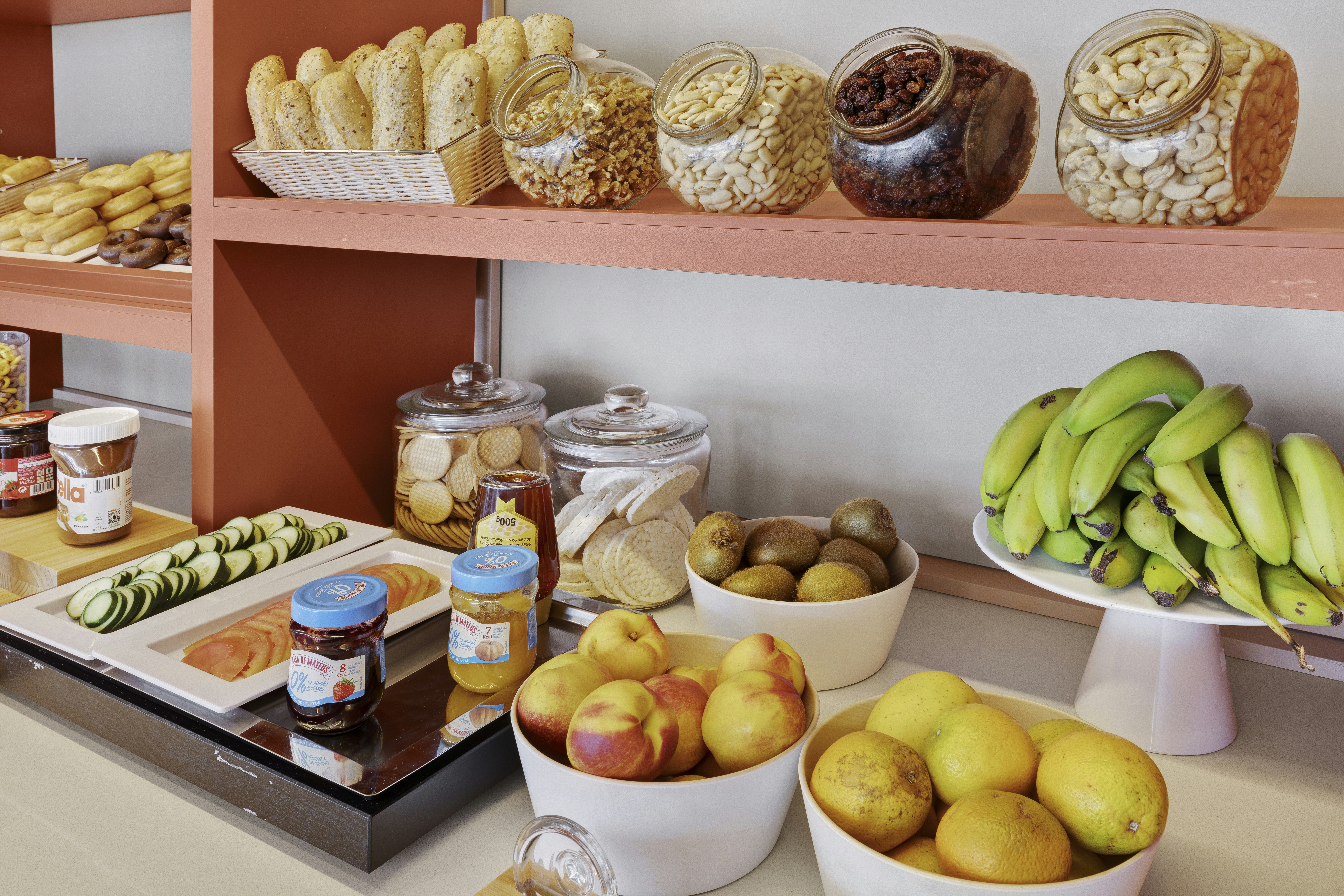 B&B HOTEL Viana do Castelo 4/8
