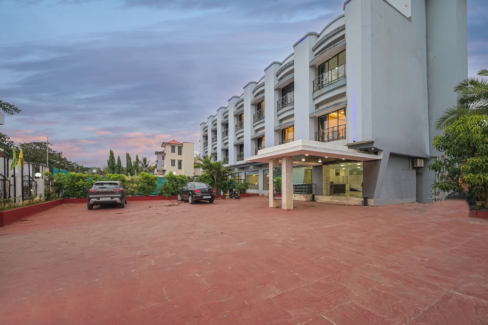 Hotel Aristro 45/50