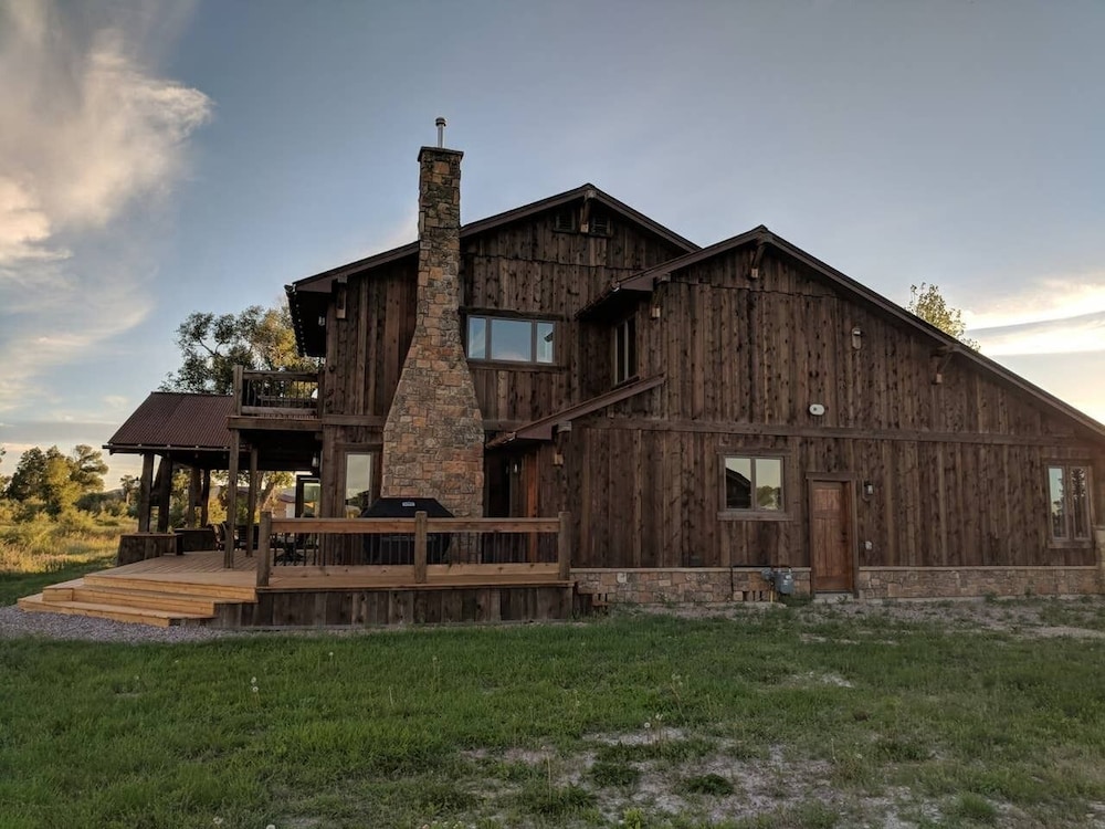 Beaverhead Resort 8/33