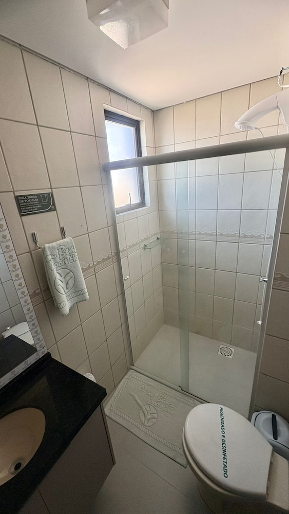 غرفة سوبيريور بإطلالة على البحر، Palm Beach Apart Hotel 8/10
