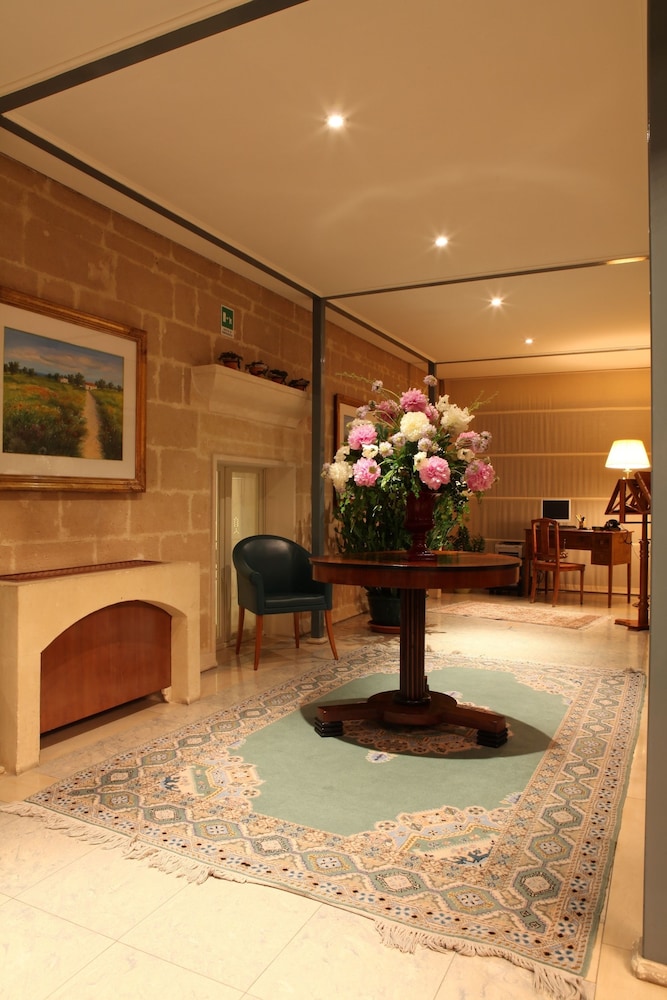 Hotel Del Campo 44/64