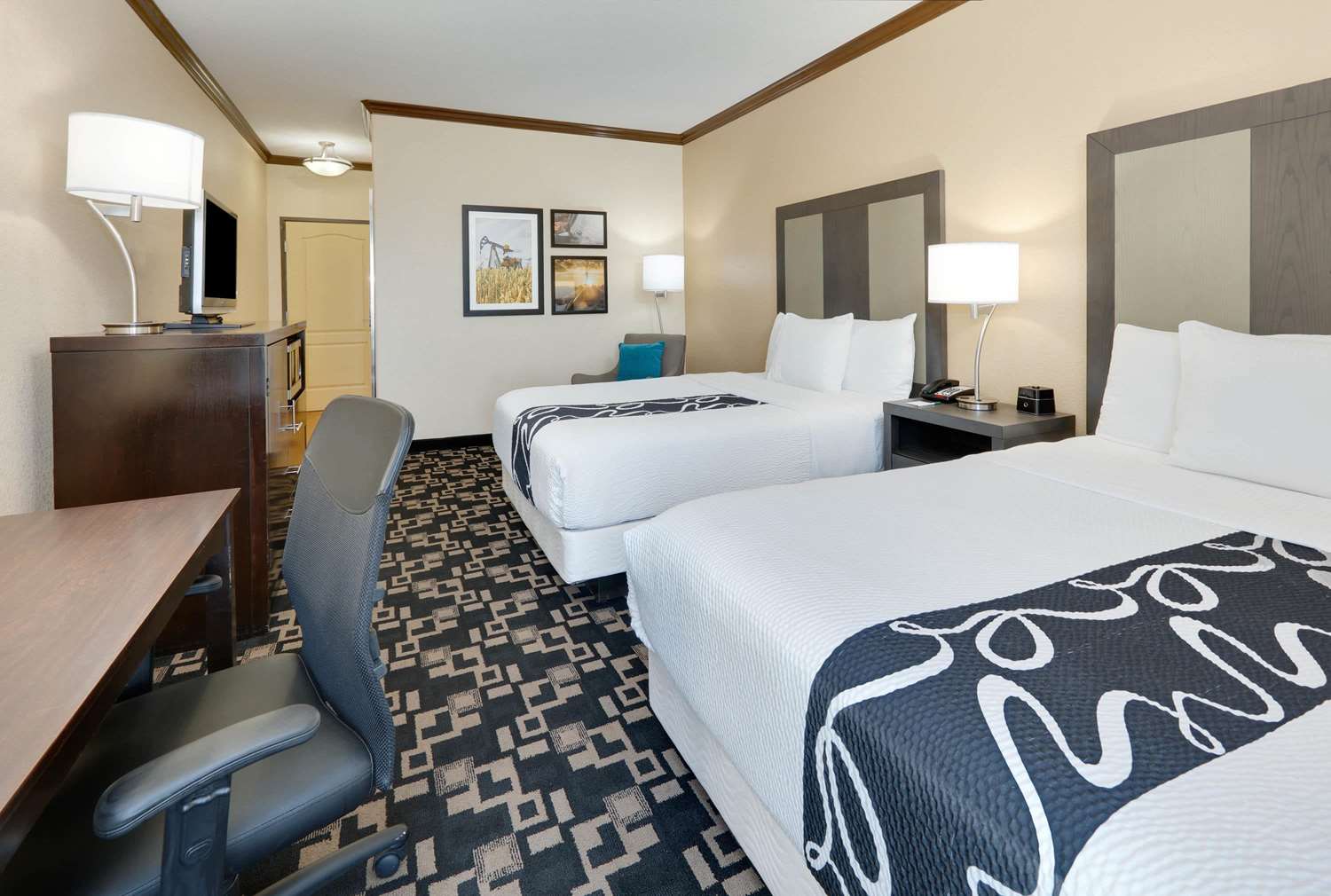 La Quinta Inn & Suites by Wyndham Big Spring 14/48