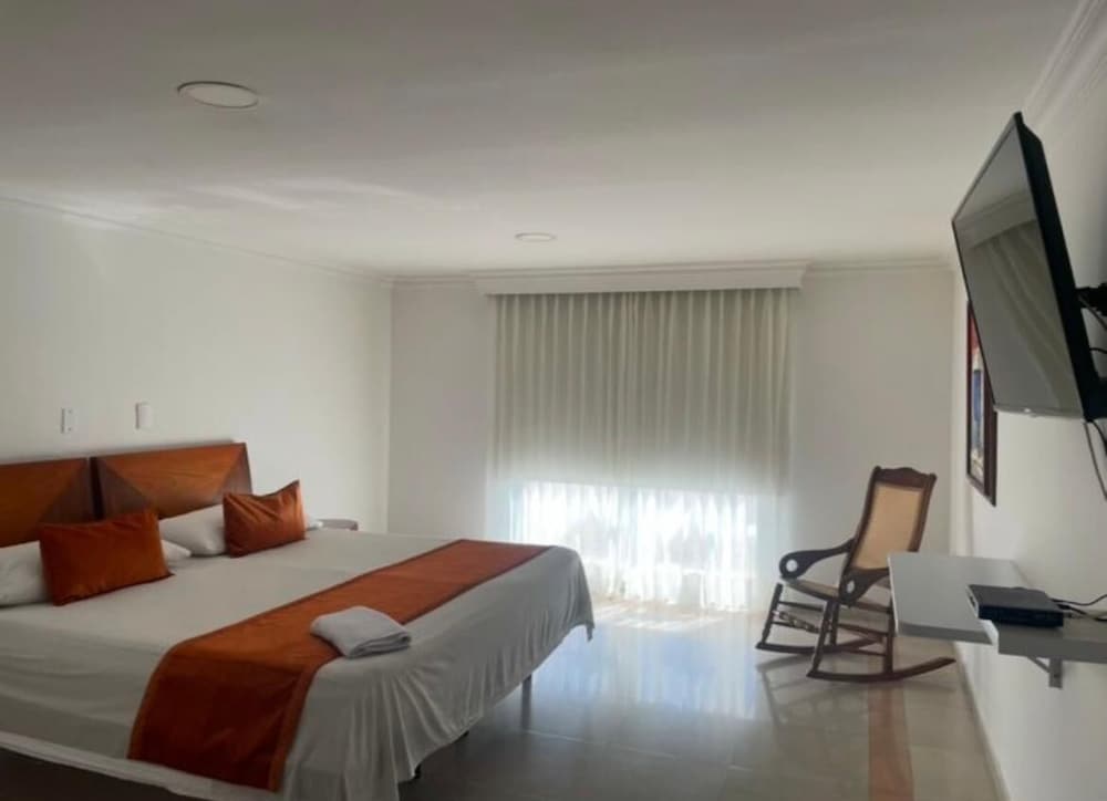 Hotel Ayenda Charthon 1316 17/60