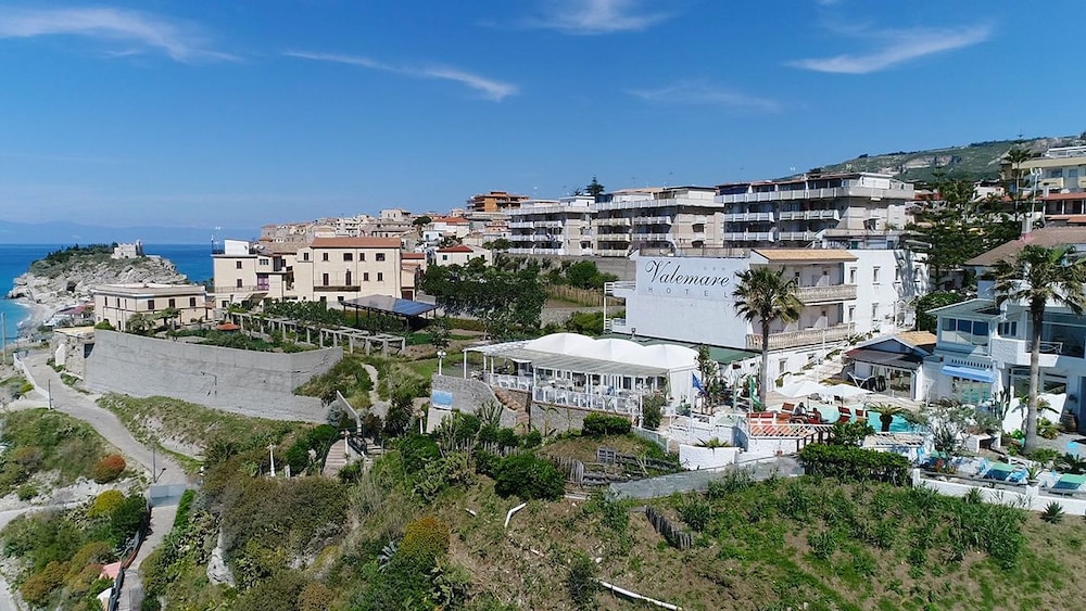 Hotel Valemare 46/57