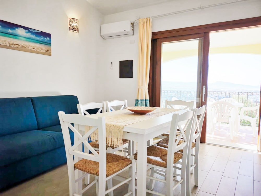 Residence Badus 27/50