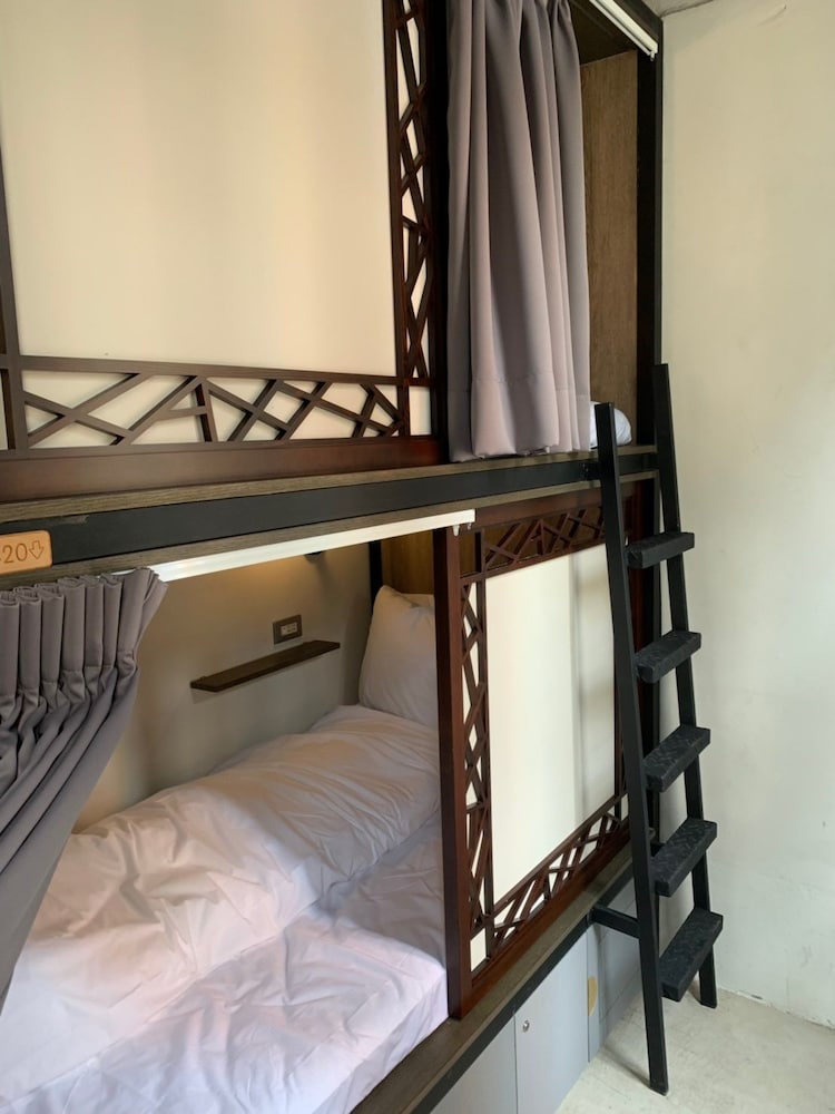 DAN Hostel 21/32