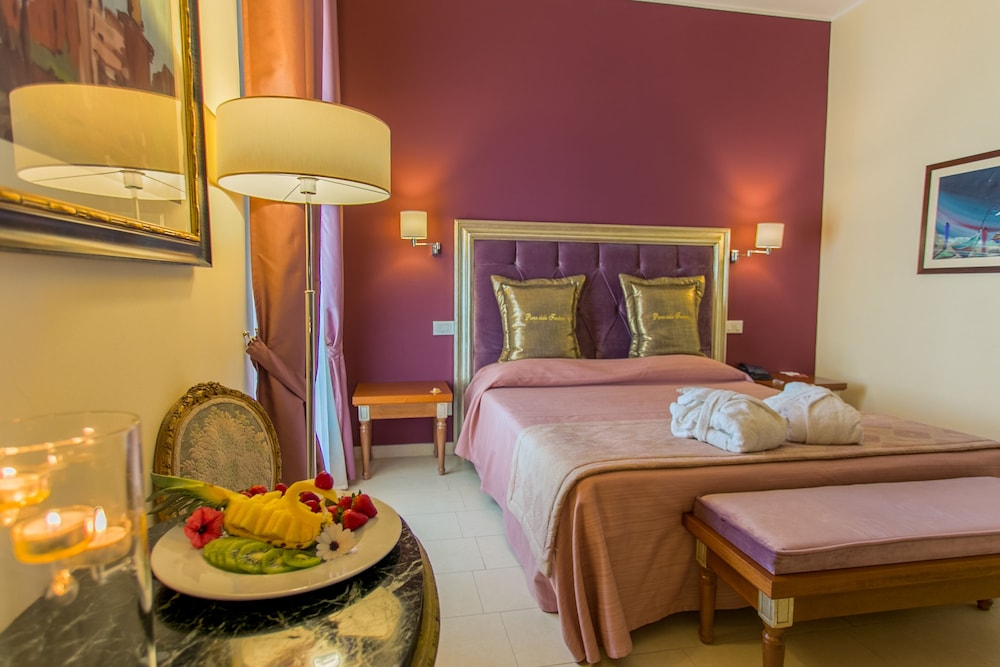 Hotel Parco Delle Fontane 24/71