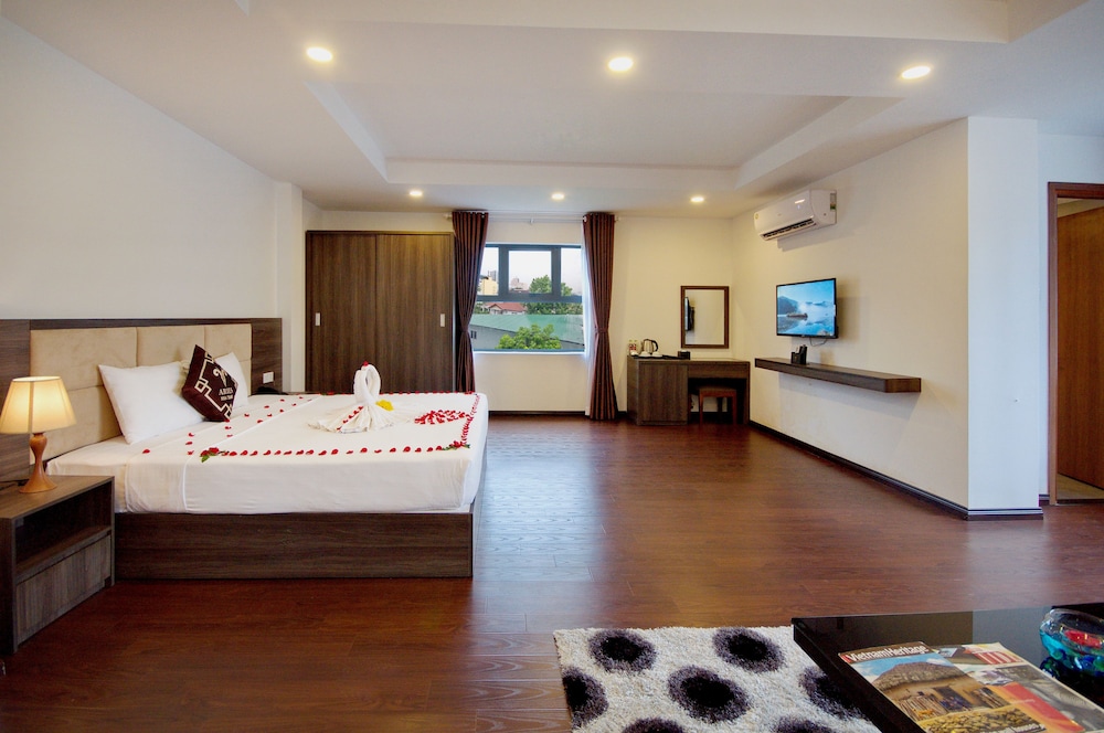 Aries Hotel Nha Trang 14/65