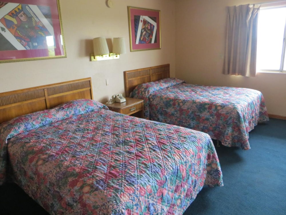 OYO Travellers Inn 8/39